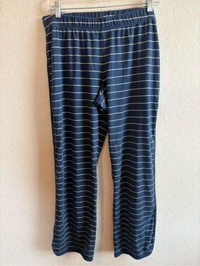LAKE Pajama Pants size large Tall